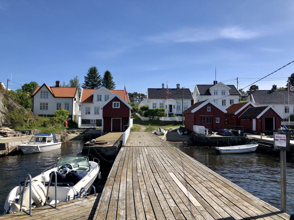 Viktige datoer sommeren 2020 – Merdø vel