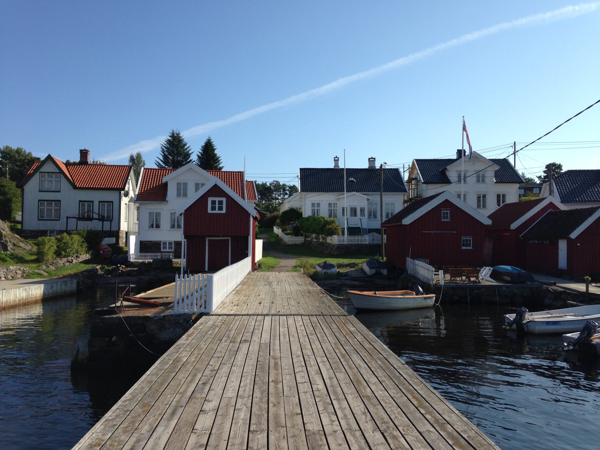 Viktige datoer sommeren 2022 – Merdø vel